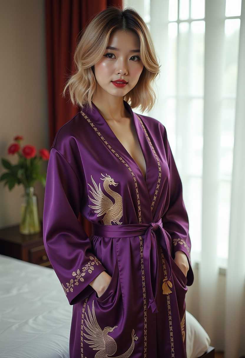 你好邻居同人动画封面